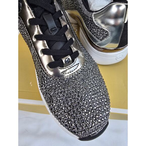 Women's Michael Kors Jada Training Sneaker, Size 8 M - Picture 14 of 14